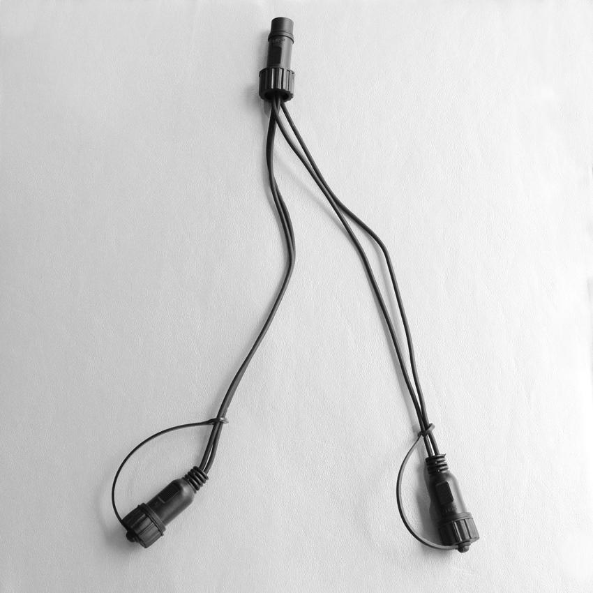 Sirius, Lichterkette, Tech Line (0.35 m)
