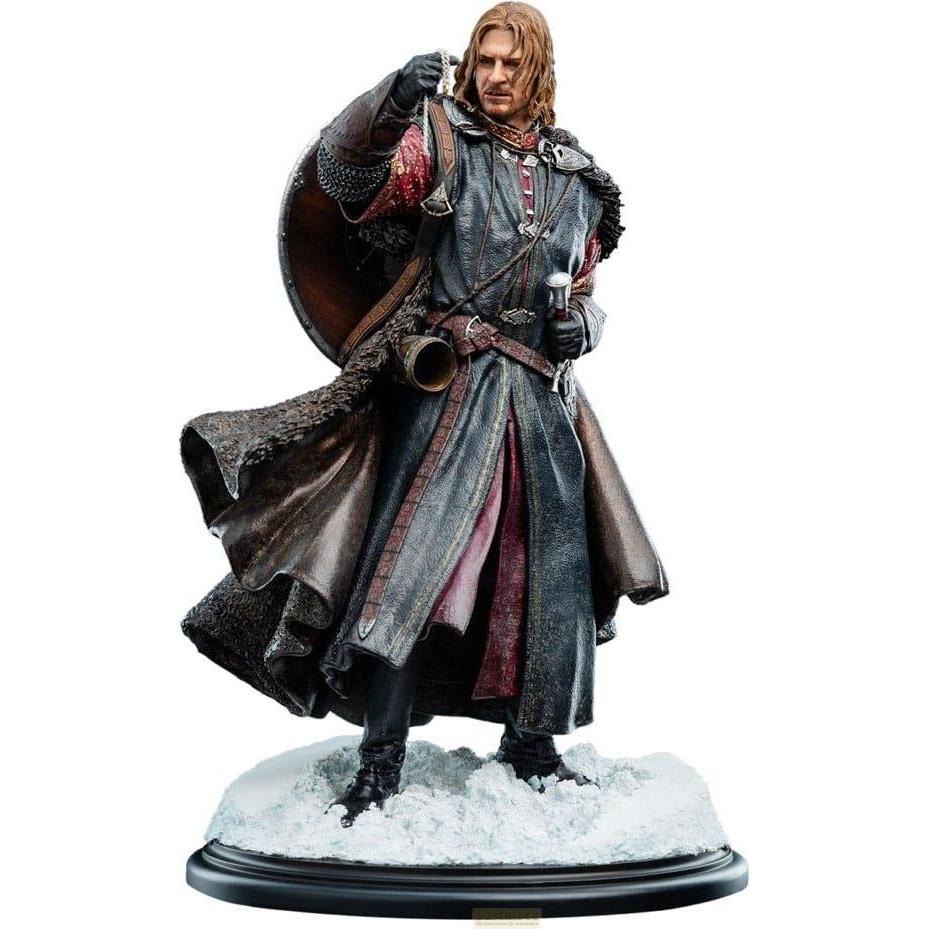 Weta Workshop Der Herr der Ringe Statue 1/6 Boromir (Classic Series) 32 cm (57230049)