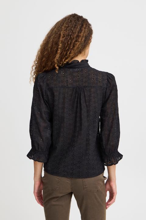 Produktbild Pulz Jeans PZGEOGINA Shirt 50208241 (L)