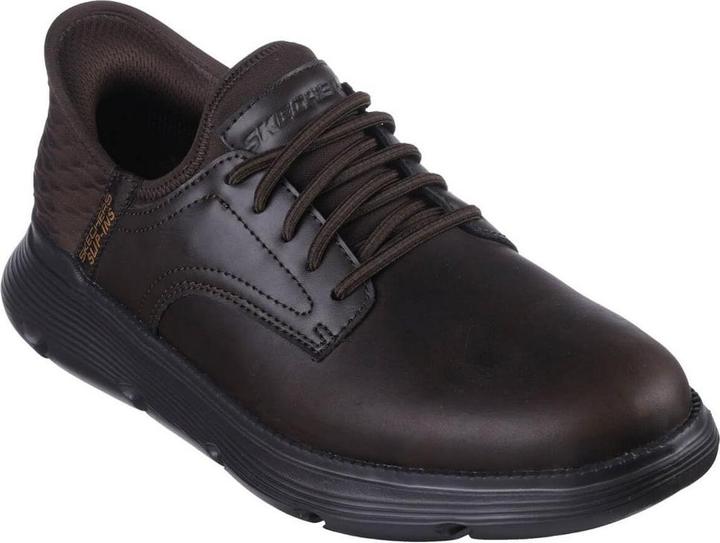 Produktbild Skechers OxfordSchuhe Garza Gervin Leder (44.5)