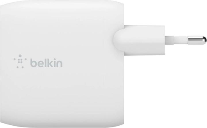 Actual product image Belkin Boost Charge (24 W, 2 ports)