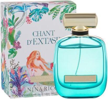 Image du produit Nina Ricci Chant d'Extase (Eau de parfum, 50 ml)