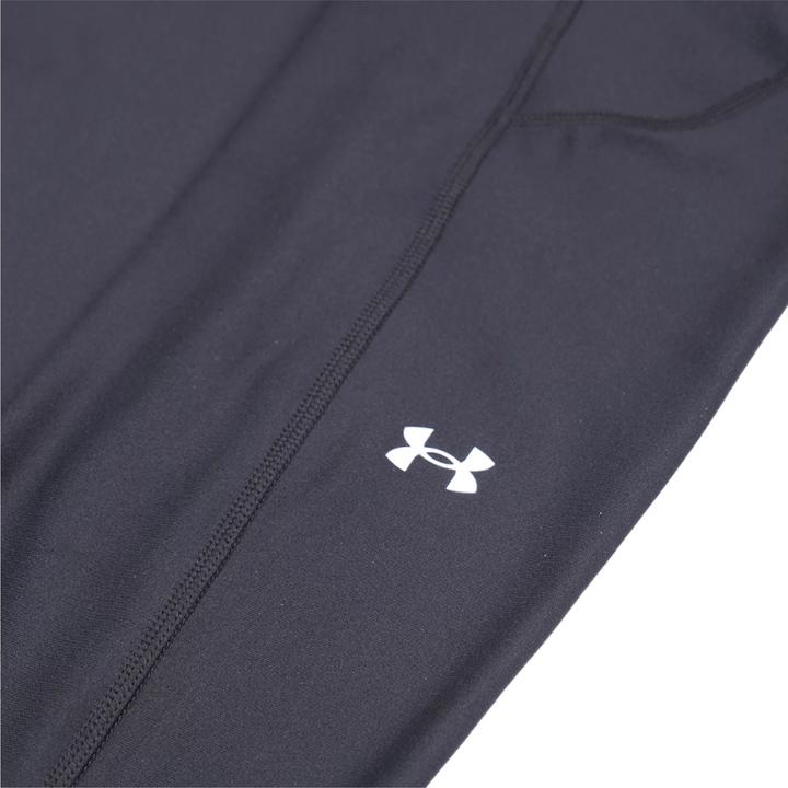 Actual product image Under Armour Hirise Leggings Training Ladies (XS)