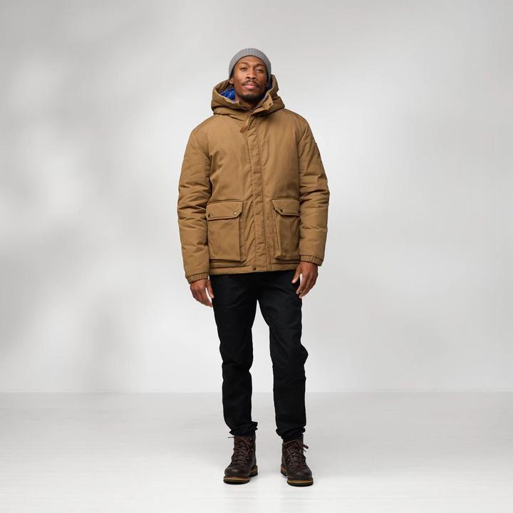 Produktbild Fjällräven Ã–vik Padded Jacket (L)