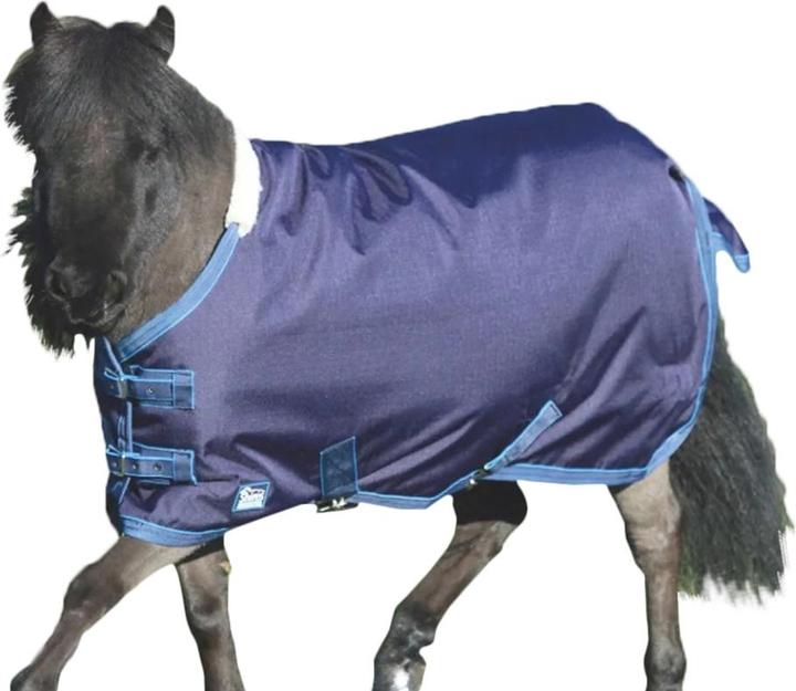 Actual product image Tempest Original Lite Standard-Neck Horse Turnout Rug (90 cm)