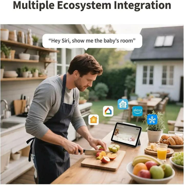 Produktbild Aqara G100 (2560 x 1440 Pixels)