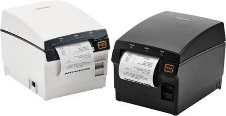 Actual product image Bixolon SRP-F310 RECEIPT PRINTER (Ethernet, USB 2.0)