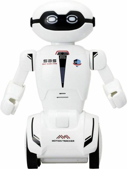 Image du produit Silverlit RC Macrobot