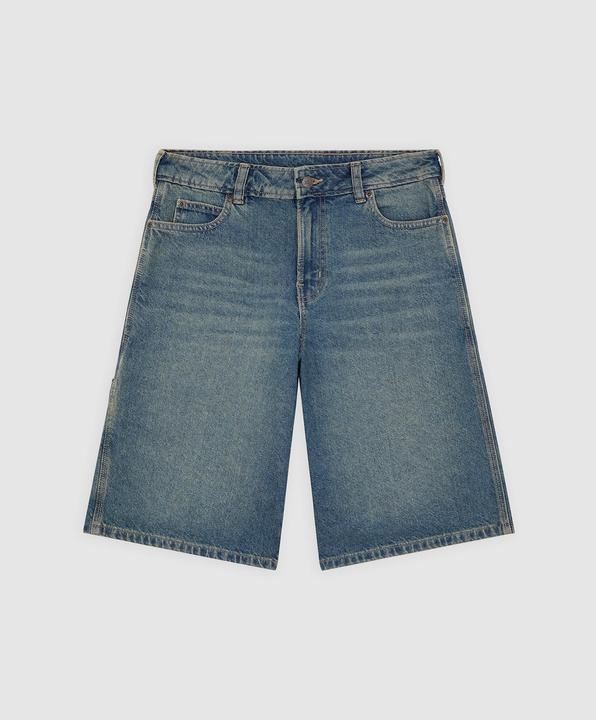 Image du produit Dickies 13 Inch Denim Short W (27)
