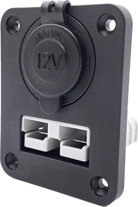 Image du produit Offgridtec Einbaurahmen (Fiche solaire)