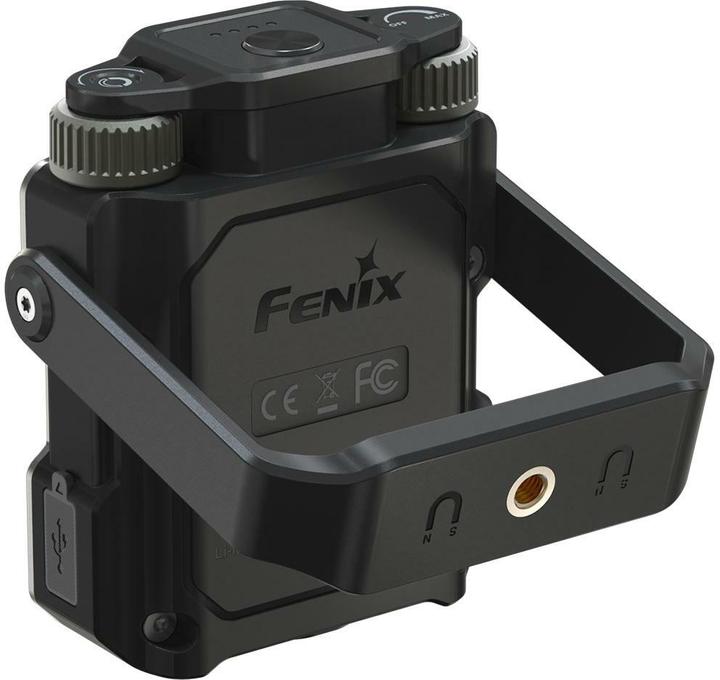 Actual product image Fenix CL27R