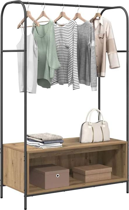 Image du produit vidaXL Kleiderständer