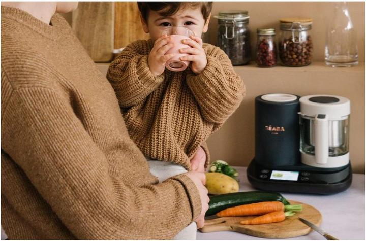 Actual product image Beaba Babycook Smart
