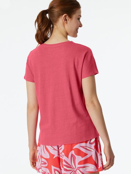 Image du produit Schiesser Mix & Relax Shirt Leinen (36)