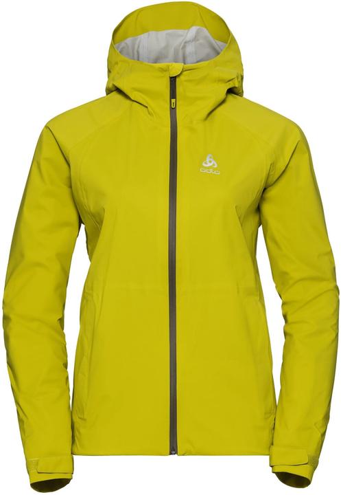 Actual product image Odlo Aegis 2.5l jacket (S)