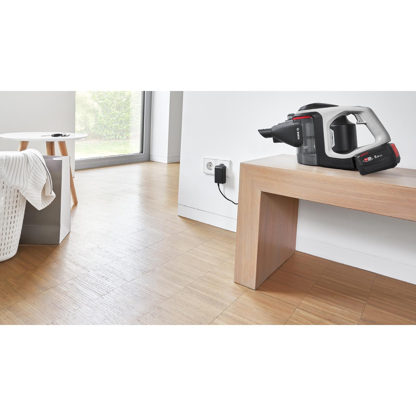 Thumbnail - Bosch Hausgeräte BSS82SIL, Staubsauger, Silber