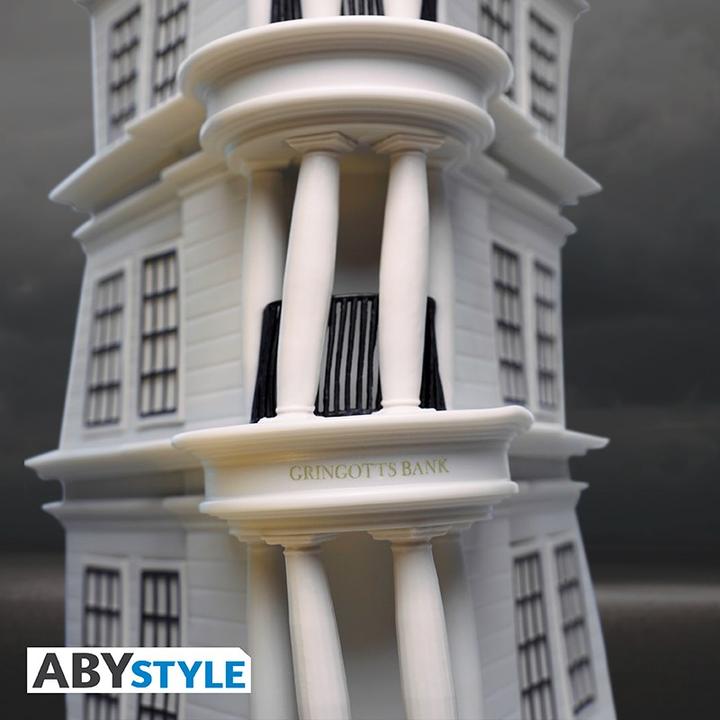 Produktbild ABYstyle Harry Potter - Gringotts