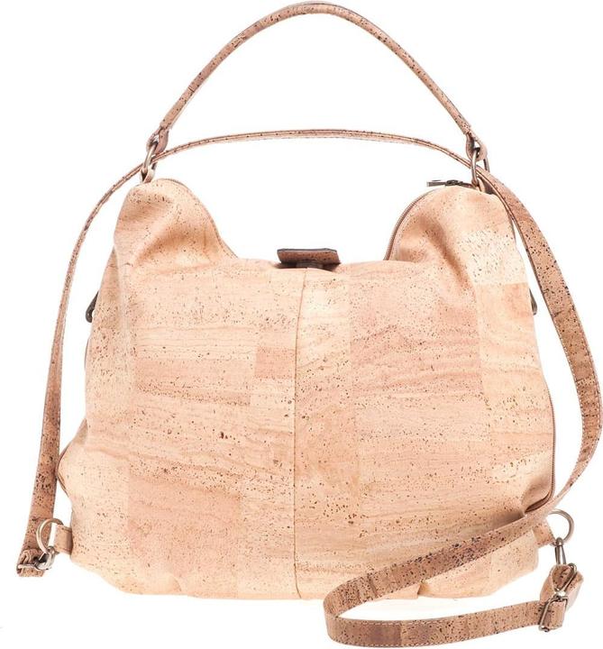 Immagine prodotto Montado Borsa in sughero "Calcada" (3 in 1) (9 l)