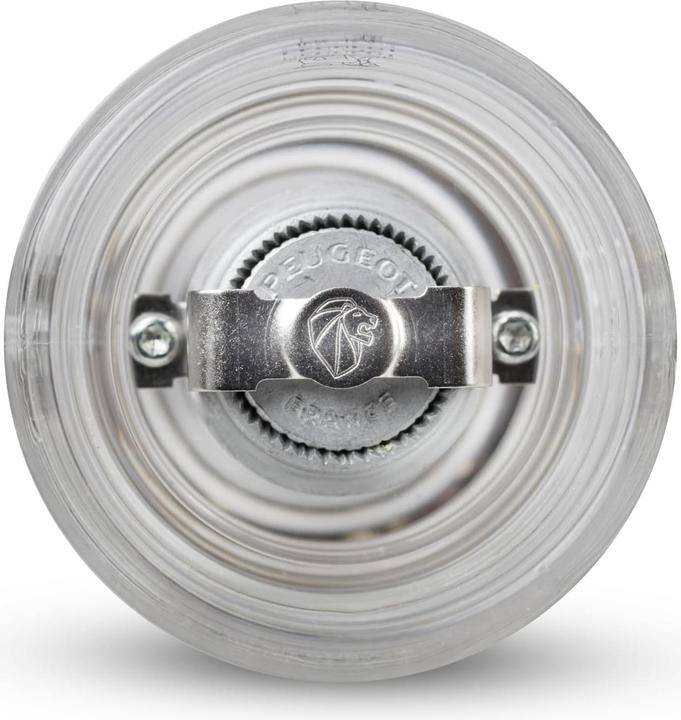 Image du produit Peugeot Duo Nancy (Poivre, Sel)