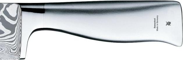 Produktbild WMF Fleischmesser GRAND GOURMET Silberfarben (17 cm)