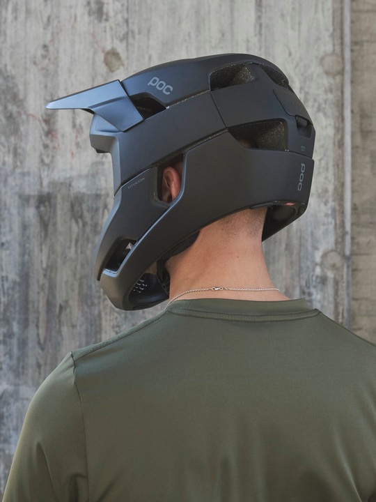 Produktbild Poc Otocon Velohelm (48 - 52 cm)