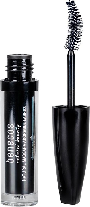 Produktbild Benecos Mascara adorable lashes deep ocean (deep ocean)
