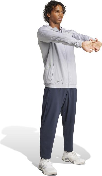 Produktbild Adidas Tech App S-Top - halsil/limbur (L)