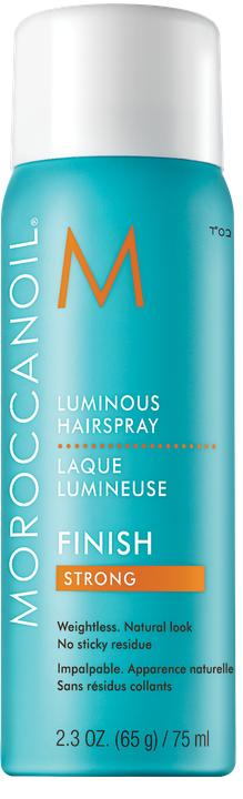 Produktbild Moroccanoil Luminous Strong (75 ml)