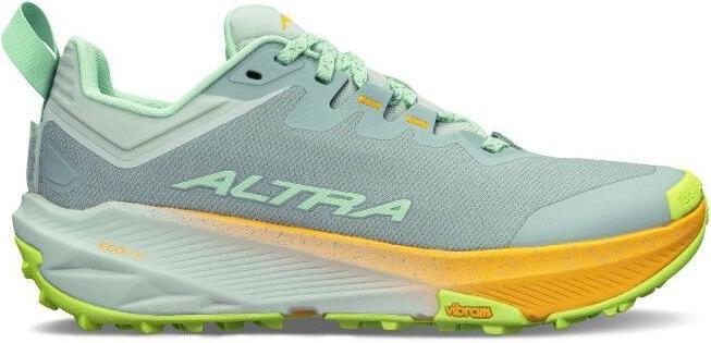 Produktbild Altra Women's Experience Wild 3+ (38.5)