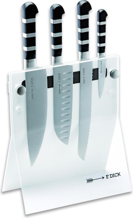 Schwarz, Silber, Weiss