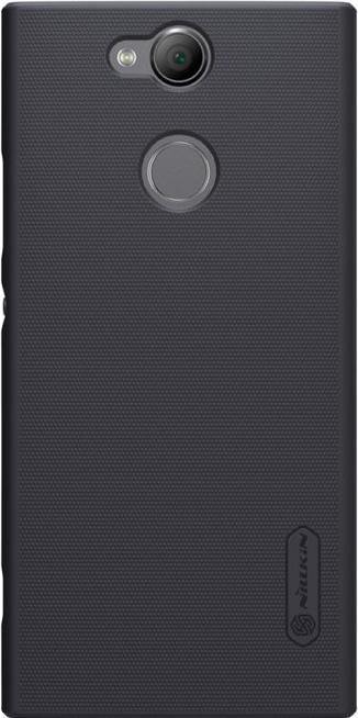 Nillkin Super Frosted Shield Series (Sony Xperia XA2)