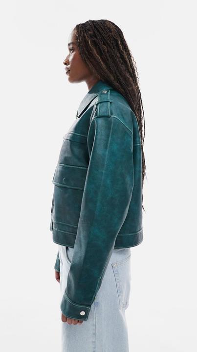 Produktbild Topshop TSNOA Jacke Jacke