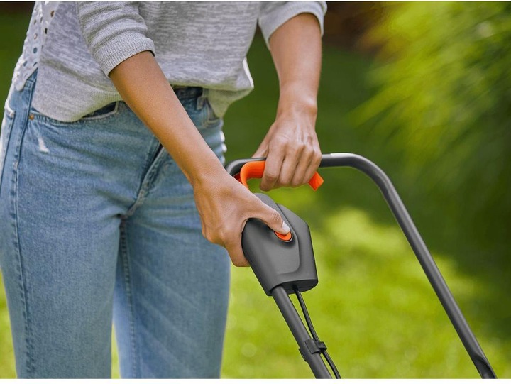 Image du produit Gardena PowerMax 30/18V P4A Kit prêt à l'emploi (Fonctionnement sur batterie)