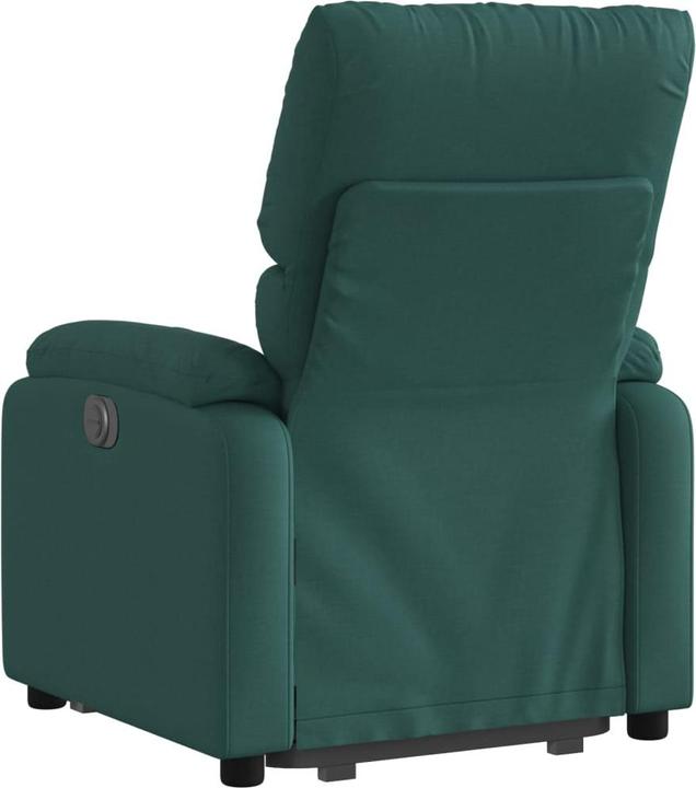Actual product image vidaXL Relaxsessel mit Aufstehhilfe