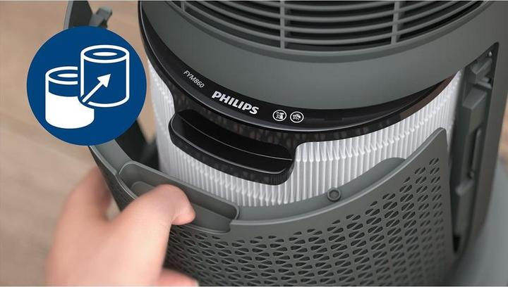 Produktbild Philips FYM860/30 (1x)