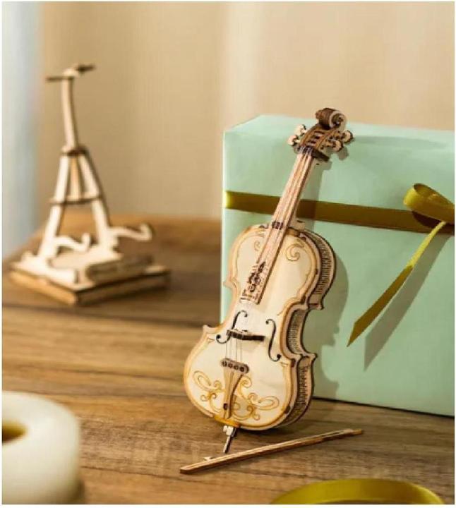 Immagine prodotto Rolife TG411 - Violoncello