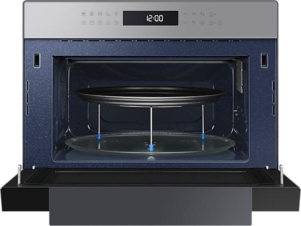 Image du produit Samsung MC35R8058CG/EN (35 l)