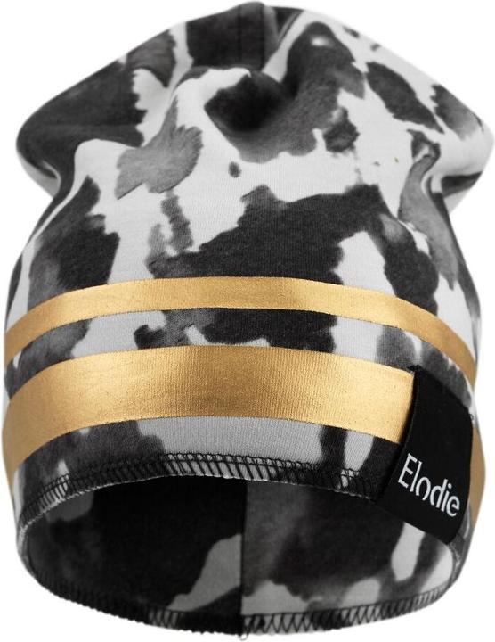 Actual product image Elodie Winter Beanie Wild Paris