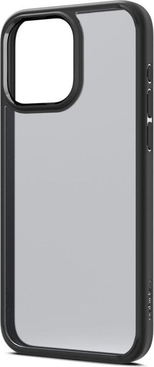 Produktbild Spigen Ultra Hybrid Iphone 15 Pro Frost Schwarz (Apple iPhone 15 Pro)
