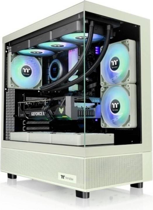 Produktbild Thermaltake View 270 Plus TG ARGB (ATX, E-ATX, mATX, Mini-ITX)