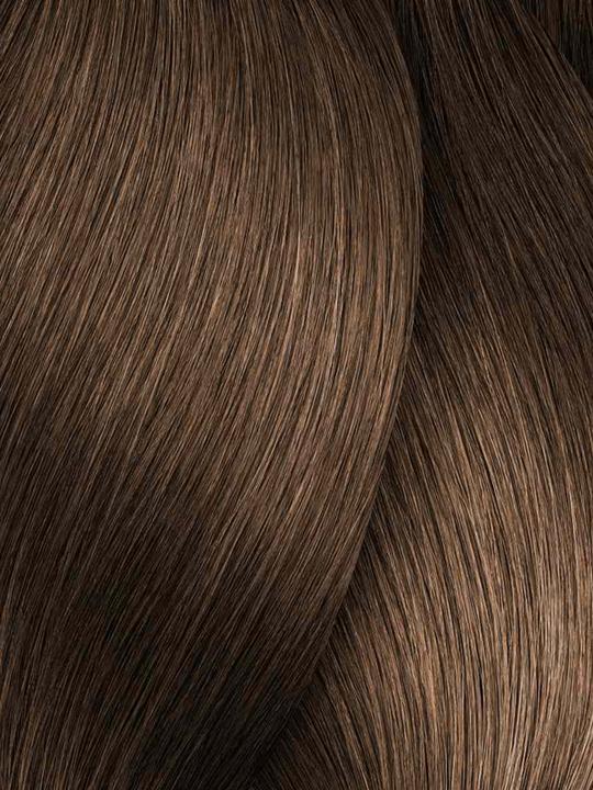 Image du produit L'Oréal Professionnel L'Oral Professionnel Dialight 78 Medium Blonde Mocha 60ml Hair Color (7,8 Blond blond moyen moka)