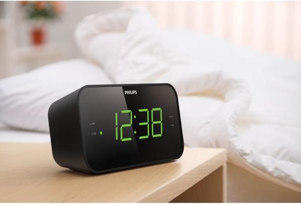 Produktbild Philips Uhrenradio TAR3306