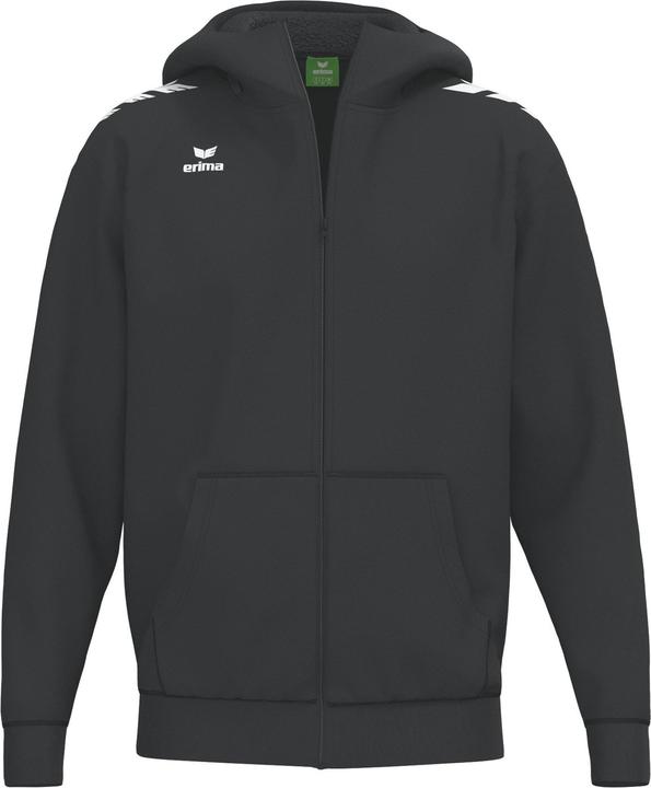 Produktbild Erima CMPT 3 Wings Hoody Jacket (XS)