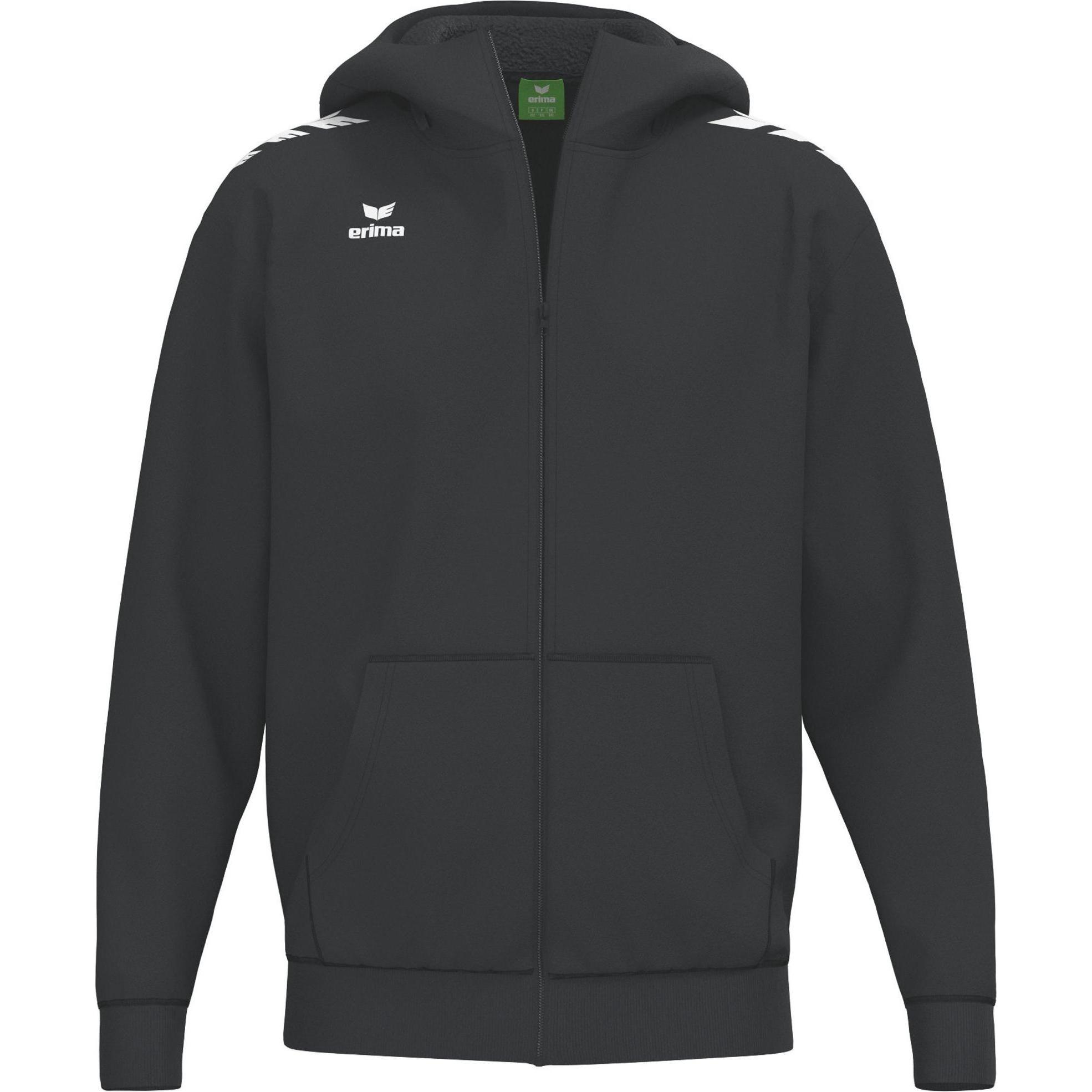 Erima CMPT Wings Hoody Jacket buy at Galaxus