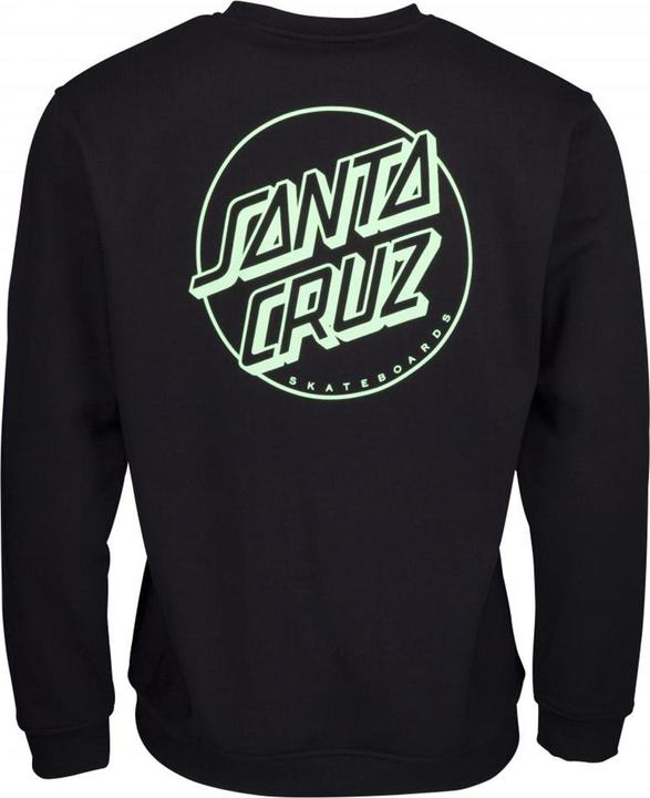 Immagine prodotto Santa Cruz Opus Dot Stripe Crew (S)