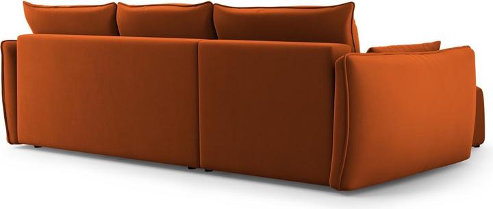 Produktbild Cosmopolitan Design Matera (Ecksofa)