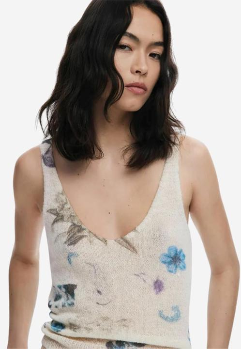 Image du produit Desigual Jers Stockholm (XS)