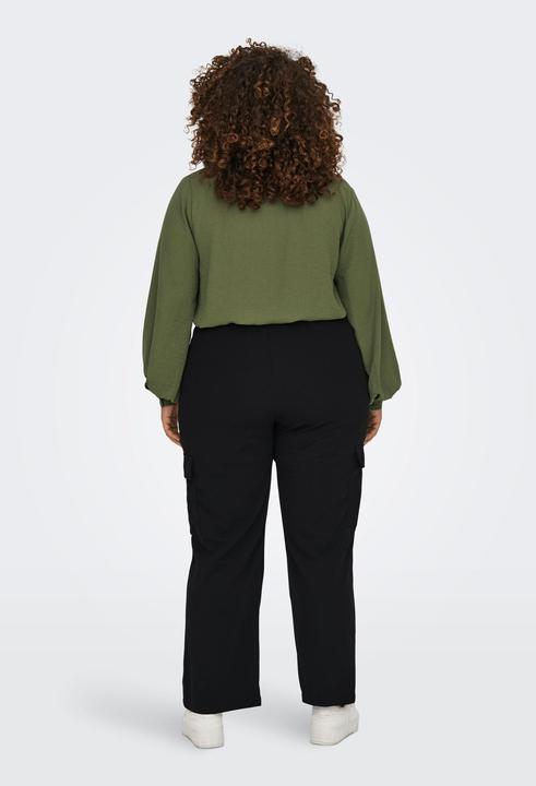 Actual product image Only Regular fit cargo trousers Cargo trousers (S)