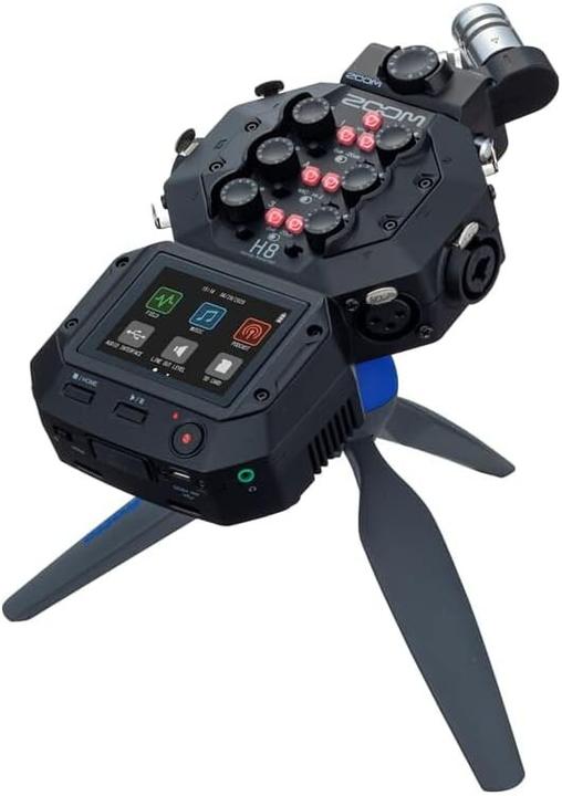 Produktbild Zoom H8 (Handheld)