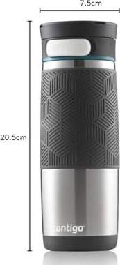 Productafbeelding Contigo Autoseal Transit (0.45 l)